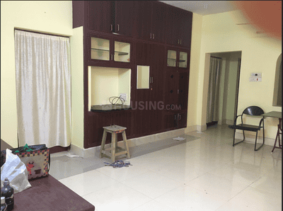 Image of 1508 Sq.ft 4 BHK Villa for sale in Avaniyapuram, Madurai for Rs. 12500000