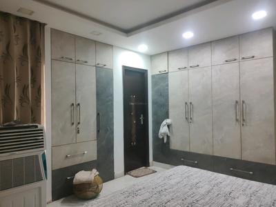 Bedroom Image of 8400 Sq.ft 10 BHK Independent House for sale in Urban Greenfields, Green Field Colony Faridabad for Rs. 67000000