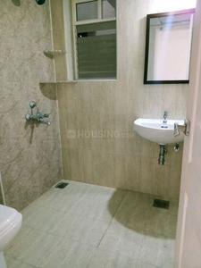 Bathroom Image of 1198 Sq.ft 2 BHK Apartment / Flat for sale in Casagrand Cherry Pick, Perumbakkam Chennai for Rs. 8500000