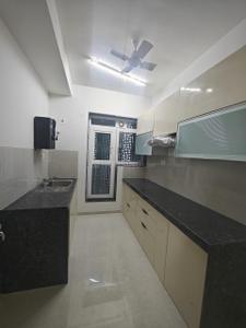 Kitchen Image of 1050 Sq.ft 2 BHK Apartment / Flat for sale in L And T West Square, Seawoods Navi Mumbai for Rs. 29000000