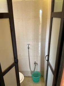 Bathroom Image of 545 Sq.ft 1 RK Apartment / Flat for sale in Tulsi Landmark, Karjat Thane for Rs. 5006000