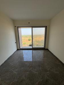 Hall Image of 1310 Sq.ft 2 BHK Apartment / Flat for sale in Shreenathji Delta Riviera, Ulwe Navi Mumbai for Rs. 22000000