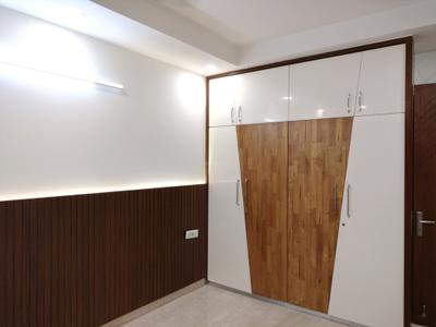 Bedroom Image of 1900 Sq.ft 3 BHK Builder Floor for sale in Sector 8 Dwarka New Delhi for Rs. 32000000