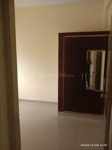 Bedroom Image of 1150 Sq.ft 2 BHK Apartment / Flat for rent in Sri Lakshmi Enclave, Whitefield Bengaluru for Rs. 21000