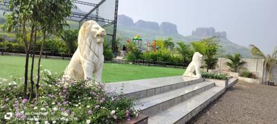 Image of 900 Sq.ft Residential Plot / Land for sale in Trimbak, Nashik for Rs. 1400000