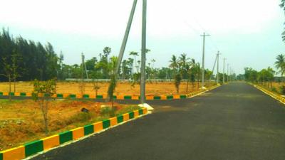 Image of 167 Sq.ft Residential Plot / Land for sale in Bhogapuram, Visakhapatnam for Rs. 2839000