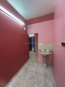 Bedroom Image of 950 Sq.ft 3 BHK Apartment / Flat for rent in Kamdahari Kolkata for Rs. 17000