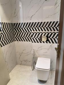 Bedroom One Image of 3750 Sq.ft 4 BHK Builder Floor for sale in Sushant Lok Phase 1 Gurgaon for Rs. 60000000
