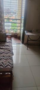 Hall Image of 1000 Sq.ft 2 BHK Apartment / Flat for sale in Northway Mayfair Sunrise, Atladara Vadodara for Rs. 2950000