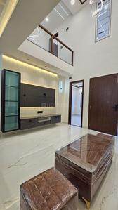 Living Room Image of 2600 Sq.ft 4 BHK Independent House for sale in Mahalakshmi Nagar Indore for Rs. 21100000