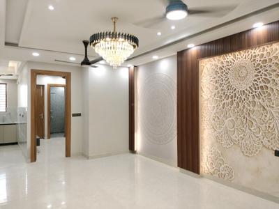 Living Room Image of 1350 Sq.ft 3 BHK Builder Floor for sale in Puri Kohinoor Faridabad, Sector 89 Faridabad for Rs. 15000000