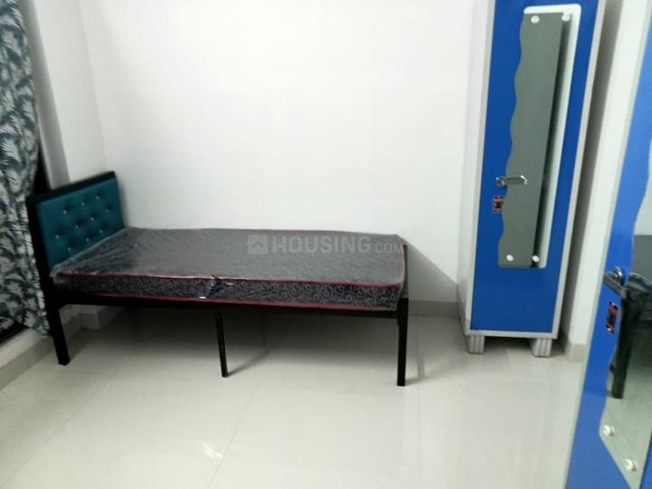 Bedroom Image of work wise in Kurla West, Mumbai