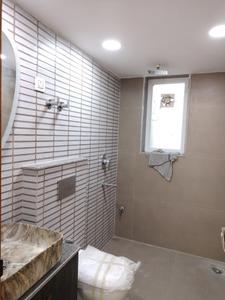 Common Bathroom Image of 2200 Sq.ft 4 BHK Apartment / Flat for sale in Sant Sundar Das Apartments, Sector 12 Dwarka New Delhi for Rs. 41000000