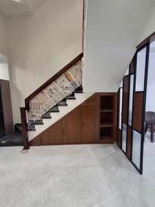Hall Image of 3000 Sq.ft 4 BHK Villa for sale in Karolan Ka Barh Jaipur for Rs. 15500000