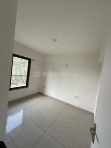 Hall Image of 2510 Sq.ft 3 BHK Apartment / Flat for rent in Amay Reside, Adalaj Gandhinagar for Rs. 21000