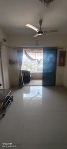 Hall Image of 1080 Sq.ft 2 BHK Apartment / Flat for sale in Gopal Krishna Krishna Square, Kalyan East Kalyan for Rs. 9000000