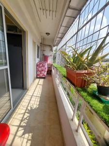 Balcony Image of 1115 Sq.ft 2 BHK Apartment / Flat for sale in Rsun Sushmitham, Kadugodi Bengaluru for Rs. 7600000