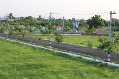 Image of 900 Sq.ft Residential Plot / Land for sale in Jnana Ganga Nagar, Bengaluru for Rs. 1619100