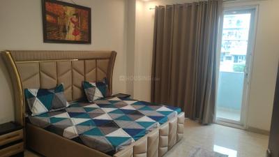 Bedroom Image of 2000 Sq.ft 3 BHK Builder Floor for sale in Sector 31 Gurgaon for Rs. 34000000