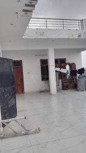 Image of 1000 Sq.ft 1 BHK Builder Floor for rent in Kamta, Lucknow for Rs. 12500