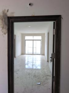 Main Entrance Image of 1614 Sq.ft 3 BHK Apartment / Flat for sale in Bhavya Tulasivanam Avani, Kukatpally Hyderabad for Rs. 13227800