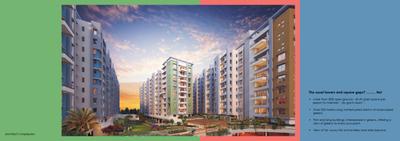 Image of 2475 Sq.ft 4 BHK Apartment / Flat for sale in Matigara, Siliguri for Rs. 11880000