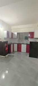 Hall Image of 1200 Sq.ft 3 BHK Apartment / Flat for rent in Ayodhya Bypass Bhopal for Rs. 23000