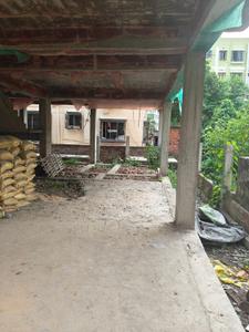 Image of 1280 Sq.ft 2 BHK Apartment / Flat for sale in Madurdaha, Kolkata for Rs. 7300000