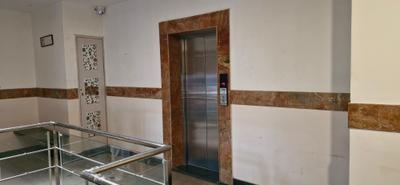 Image of 1420 Sq.ft 3 BHK Apartment / Flat for sale in  Starling Nest, Vidayaranya Puram, Mysore for Rs. 10500000