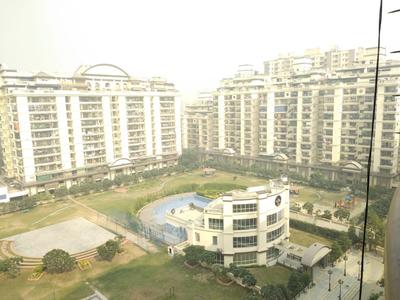 Image of 1137 Sq.ft 2 BHK Apartment / Flat for sale in Shipra Krishna Vista, Indirapuram, Ghaziabad for Rs. 12500000