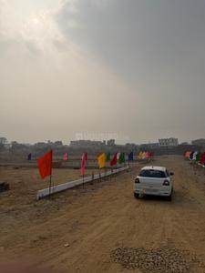 Dwarika estate  Plot View 1