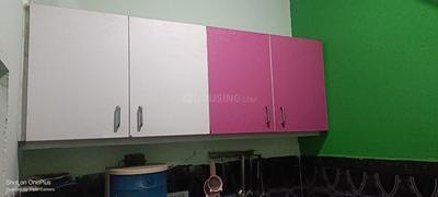 Kitchen Image of 1000 Sq.ft 5 BHK Independent House for sale in Pratap Nagar Jaipur for Rs. 15000000