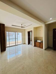 Hall Image of 917 Sq.ft 2 BHK Apartment / Flat for sale in Urbanrise Spring Is In The Air, Miyapur Hyderabad for Rs. 7500000
