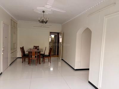 Hall Image of 1780 Sq.ft 3 BHK Apartment / Flat for rent in Prabhadevi Mumbai for Rs. 175000