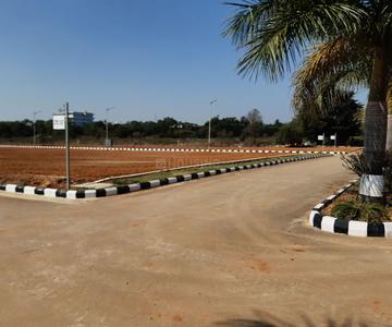 Image of 750 Sq.ft Residential Plot / Land for sale in Kovur, Chennai for Rs. 6500000