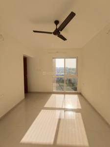Hall Image of 850 Sq.ft 2 BHK Apartment / Flat for sale in Nerul Navi Mumbai for Rs. 27000000