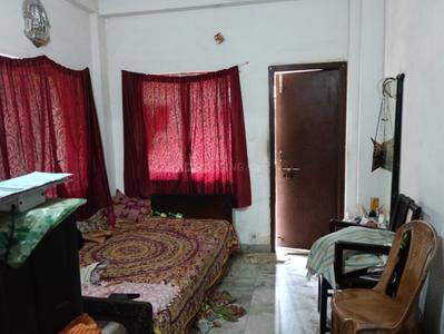 Hall Image of 1250 Sq.ft 3 BHK Apartment / Flat for sale in Prince Anwar Shah Connector Kolkata for Rs. 7000000