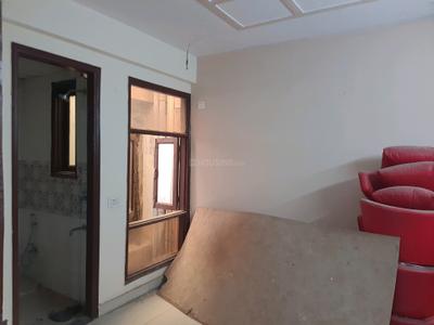 2 BHK Independent Builder Floor