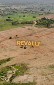 Residential Plot
