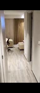 Bedroom Image of 560 Sq.ft 1 RK Studio for rent in Omaxe India Trade Centre, Alpha II Greater Noida for Rs. 22000