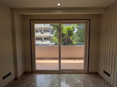 Bedroom Image of 1783 Sq.ft 3 BHK Builder Floor for sale in Malibu Town Floors, Sector 47 Gurgaon for Rs. 34000000