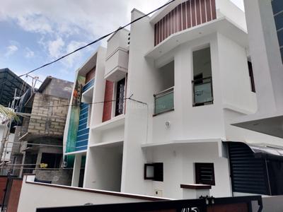 Image of 1600 Sq.ft 3 BHK Independent House for sale in Maradu, Kochi for Rs. 8800000