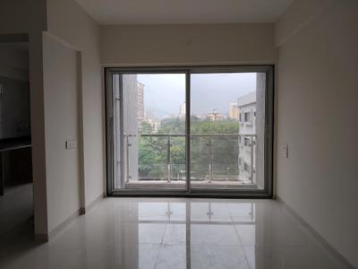 Living Room Image of 1300 Sq.ft 2 BHK Apartment / Flat for sale in Millennium Flora, Panvel Navi Mumbai for Rs. 14300000