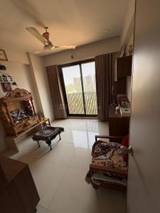 Hall Image of 1435 Sq.ft 3 BHK Apartment / Flat for sale in HN Safal Marigold, South Bopal Ahmedabad for Rs. 12500000