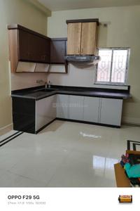 Kitchen Image of 950 Sq.ft 2 BHK Builder Floor for rent in Bardhaman University Bardhaman for Rs. 9500