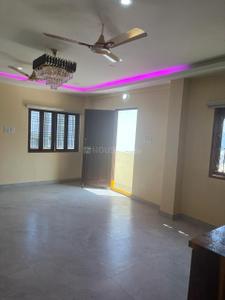 Hall Image of 1800 Sq.ft 4 BHK Builder Floor for rent in West Marredpally Secunderabad for Rs. 32000