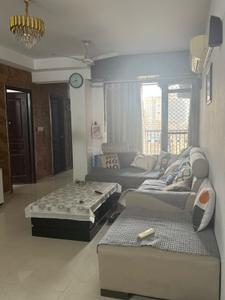 Bedroom Image of 800 Sq.ft 2 BHK Apartment / Flat for sale in Logix Blossom County, Sector 137 Noida for Rs. 9500000