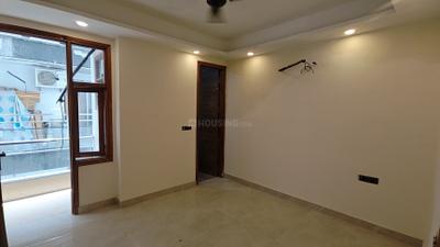 Bedroom Image of 1250 Sq.ft 3 BHK Apartment / Flat for sale in Sultanpur New Delhi for Rs. 9000000
