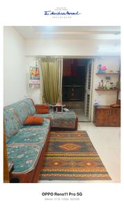 2 BHK Flat