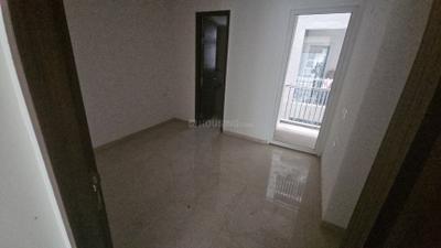 Bedroom Image of 1717 Sq.ft 3 BHK Builder Floor for rent in Smartworld Orchard, Sector 61 Gurgaon for Rs. 50000